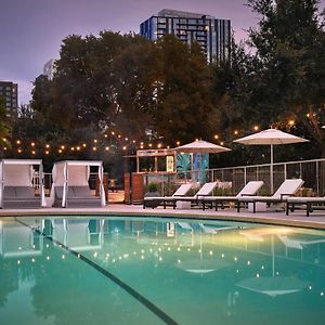 Four Seasons Hotel Austin